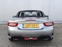 Fiat 124 Spider Abarth MultiAir Turbo 170k Automaat I LENTEDEALS | Two Tone Leder I Navigatie I Cruise Control I Bose Audio