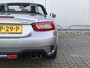 Fiat 124 Spider Abarth MultiAir Turbo 170k Automaat I LENTEDEALS | Two Tone Leder I Navigatie I Cruise Control I Bose Audio
