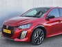 Peugeot 208 Hybrid 110pk GT Automaat | Glasdak | Navigatie | Parkeercamera
