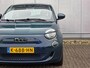 Fiat 500 42kWh 118pk Icon | Navigatie | SOH 92 % I Bluetooth | Cruise Control