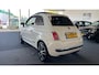 Fiat 500 1.4-16V Pop, Airco, Panorama dak