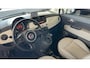 Fiat 500 1.4-16V Pop, Airco, Panorama dak