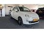 Fiat 500 1.4-16V Pop, Airco, Panorama dak