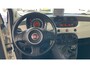Fiat 500 1.4-16V Pop, Airco, Panorama dak