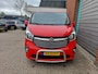 Opel Vivaro 1.6 CDTI L1H1 DC Edition EcoFlex Bj:2016 NAP!