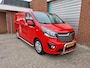 Opel Vivaro 1.6 CDTI L1H1 DC Edition EcoFlex Bj:2016 NAP!