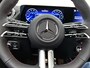 Mercedes-Benz EQA 250+ Business Solution AMG 71 kWh | Nightpakket | Premium pakket | Trekhaak | Panoramaschuifdak | Head-up display | Burmester Surround systeem | Smartphone integratie | 360° camera | Sierdelen in Star Pattern | Sfeerverlichting |