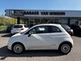 Fiat 500 1.2 Lounge 1eEigenaar Airco Automaat Panodak Nap