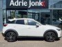 Mazda CX-3 2.0 SkyActiv-G 120 TS | CRUISE CONTROL | NAVIGATIE | 18 INCH LMV | CLIMATE CONTROL | 120 PK |
