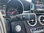 Mercedes-Benz C-klasse 350 e- panodak-360cam-nav