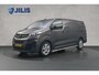 Opel Vivaro 2.0 CDTI 145PK L3 Automaat Innovation | 2x schuifdeur | Leder | Trekhaak | Camera