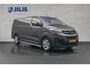 Opel Vivaro 2.0 CDTI 145PK L3 Automaat Innovation | 2x schuifdeur | Leder | Trekhaak | Camera