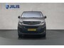 Opel Vivaro 2.0 CDTI 145PK L3 Automaat Innovation | 2x schuifdeur | Leder | Trekhaak | Camera