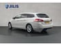 Peugeot 308 SW 1.2 PureTech Blue Lease Premium | Leder | LED | Camera | Stoelverwarming