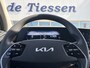 Kia Niro EV Light Edition 64.8 kWh Navi, Camera, Carplay, Rijklaar met beurt & garantie!