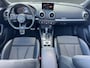 Audi A3 Cabriolet 35 150pk TFSI CoD S-line MMI navigatie | Parkeerhulp voor en achter | Verwarmbare voorstoelen