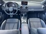 Audi A3 Cabriolet 35 150pk TFSI CoD S-line MMI navigatie | Parkeerhulp voor en achter | Verwarmbare voorstoelen