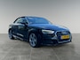 Audi A3 Cabriolet 35 150pk TFSI CoD S-line MMI navigatie | Parkeerhulp voor en achter | Verwarmbare voorstoelen