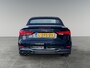 Audi A3 Cabriolet 35 150pk TFSI CoD S-line MMI navigatie | Parkeerhulp voor en achter | Verwarmbare voorstoelen