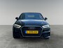 Audi A3 Cabriolet 35 150pk TFSI CoD S-line MMI navigatie | Parkeerhulp voor en achter | Verwarmbare voorstoelen