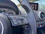Audi A3 Cabriolet 35 150pk TFSI CoD S-line MMI navigatie | Parkeerhulp voor en achter | Verwarmbare voorstoelen