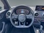 Audi A3 Cabriolet 35 150pk TFSI CoD S-line MMI navigatie | Parkeerhulp voor en achter | Verwarmbare voorstoelen