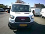 Ford Transit 350 2.0 TDCI L4H1 Trend VOORZIEN VAN OPEN LAADBAK-DUBB.LUCHT !!