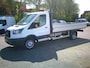 Ford Transit 350 2.0 TDCI L4H1 Trend VOORZIEN VAN OPEN LAADBAK-DUBB.LUCHT !!