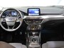Ford Focus Wagon 125PK Titanium | 1ste eigenaar | AppleCarPlay/AndroidAuto | Winterpack | Stoel/Stuur/Voorruitverwarmd | Adaptief Cruise Control | Keyless | LED lampen | 17"LMV | Isofix | Privacy Glass | Parkeersensoren | Navigatie |