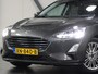 Ford Focus Wagon 125PK Titanium | 1ste eigenaar | AppleCarPlay/AndroidAuto | Winterpack | Stoel/Stuur/Voorruitverwarmd | Adaptief Cruise Control | Keyless | LED lampen | 17"LMV | Isofix | Privacy Glass | Parkeersensoren | Navigatie |