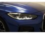 BMW 4-Serie Coupe 430i M Sport High Executive Aut. [ LED Leder Memory Harman/Kardon ]