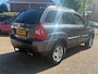 Kia Sportage 2.0 CVVT X-tra *AIRCO*TREKHAAK*CRUISE.CTR*STUURBEKR.*PDC*LM.VELG*BOEKJES*NETTE AUTO
