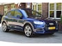 Audi Q5 2.0 TFSI Automaat Quattro S Line Luchtvering | Trekhaak | Panoramadak