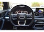 Audi Q5 2.0 TFSI Automaat Quattro S Line Luchtvering | Trekhaak | Panoramadak