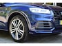Audi Q5 2.0 TFSI Automaat Quattro S Line Luchtvering | Trekhaak | Panoramadak