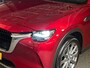 Mazda CX-60 2.5 e-SkyActiv PHEV Takumi Keyless/Memory/Camera/Trekhaak/Carplay/Stuurverwarming/Stoelventilatie/Head Up