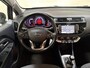 Kia Rio 1.2 CVVT DynamicLine, Airco, Cruise, Navigatie, Blue tooth, Isofix, Led verlichting, Achteruitrijcamera