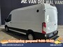 Ford Transit 2.0 TDCI 130pk Automaat Inrichting L3H2 Euro6 Airco | Camera | Navigatie | Apple Carplay | Cruisecontrol Android Auto, Stoelverwarming, Verwarmde voorruit, Parkeersensoren, Bijrijdersbank