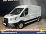 Ford Transit 2.0 TDCI 130pk Automaat Inrichting L3H2 Euro6 Airco | Camera | Navigatie | Apple Carplay | Cruisecontrol Android Auto, Stoelverwarming, Verwarmde voorruit, Parkeersensoren, Bijrijdersbank