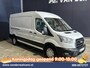 Ford Transit 2.0 TDCI 130pk Automaat Inrichting L3H2 Euro6 Airco | Camera | Navigatie | Apple Carplay | Cruisecontrol Android Auto, Stoelverwarming, Verwarmde voorruit, Parkeersensoren, Bijrijdersbank