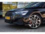 Audi A3 Sportback 2.0 TFSI S3 quattro Edition One , RS-seats, Panoramadak, Bang&Olufsen, HUD, Vol!