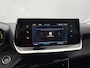 Peugeot e-2008 EV Active Pack 50 kWh 3-Fase SOH 94,3% | Led | Stoelverwarming | Camera | Carplay&Android | Navigatie