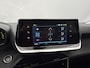 Peugeot e-2008 EV Active Pack 50 kWh 3-Fase SOH 94,3% | Led | Stoelverwarming | Camera | Carplay&Android | Navigatie