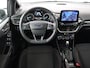 Ford Fiesta 1.0 EcoBoost ST-Line | Automaat | Stoelverwarming | Adaptive cruise | Camera | Carplay | B&O Sound | Dodehoek detectie | Stuurverwarming | Navigatie | Park Assist | Climate control