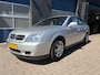 Opel Vectra 1.8-16V Elegance, climate control, half/leder, trekhaak, apk 21-06-2027