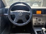Opel Vectra 1.8-16V Elegance, climate control, half/leder, trekhaak, apk 21-06-2027