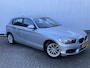 BMW 1-Serie 116i Navi Airco Keyless Start Bluetooth Audio LMV