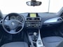 BMW 1-Serie 116i Navi Airco Keyless Start Bluetooth Audio LMV