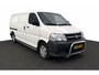 Toyota HiAce 2.5 D-4D LWB Comfort AC LONG UNIEKE BUS! (geen export)