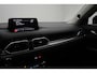 Mazda CX-5 2.5 SkyActiv-G GT-M automaat met Sunroof met afneembare trekhaak, spoilerpakket en all-weather banden : dealer onderhouden